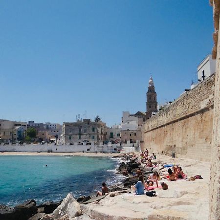 Porto Nuovo Holiday Home Monopoli Kültér fotó