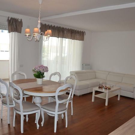 Porto Nuovo Holiday Home Monopoli Kültér fotó