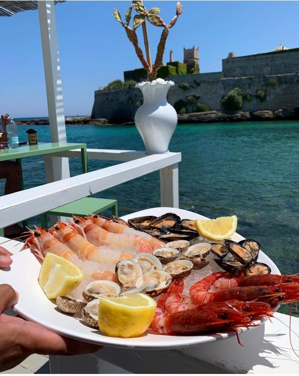 Porto Nuovo Holiday Home Monopoli Kültér fotó