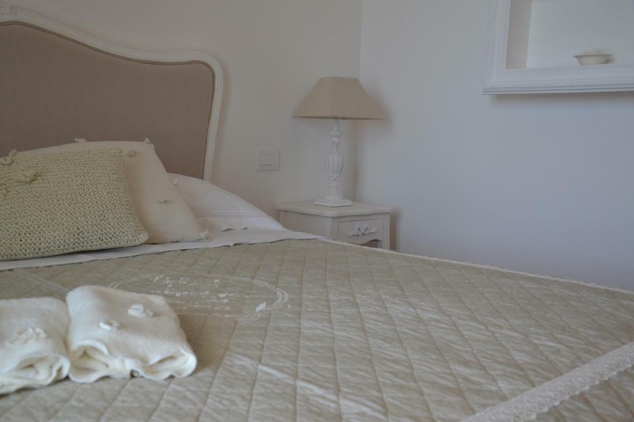 Porto Nuovo Holiday Home Monopoli Kültér fotó