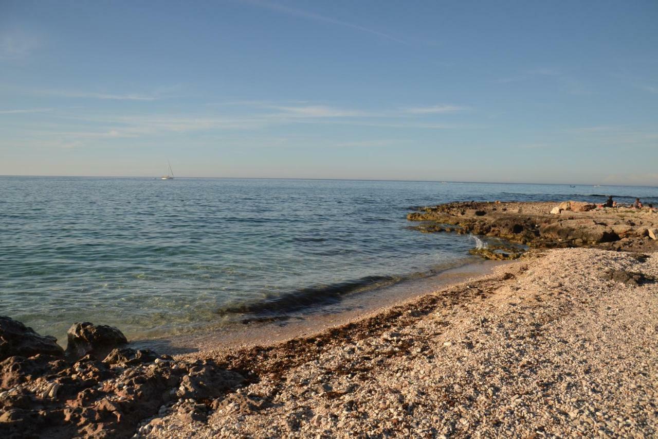 Porto Nuovo Holiday Home Monopoli Kültér fotó