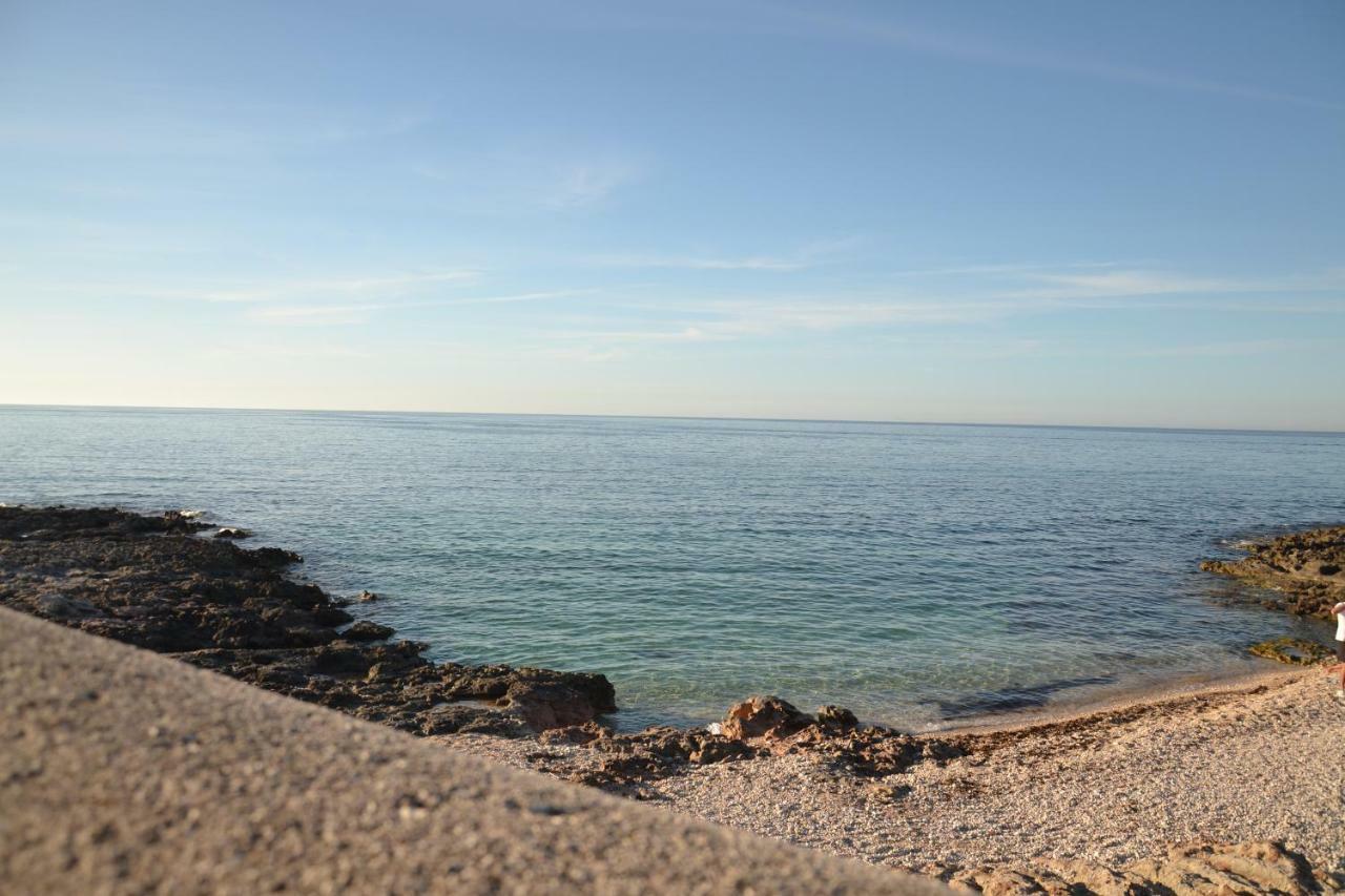 Porto Nuovo Holiday Home Monopoli Kültér fotó