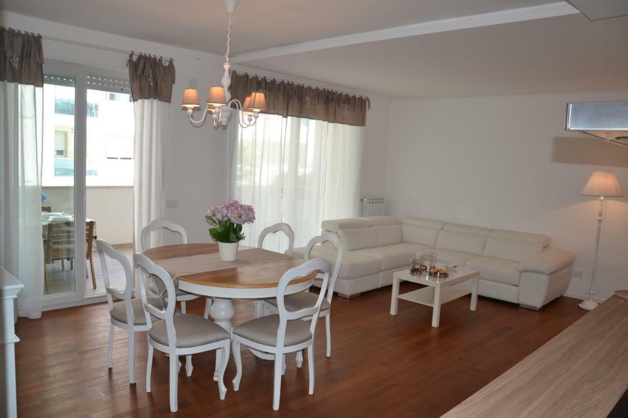 Porto Nuovo Holiday Home Monopoli Kültér fotó
