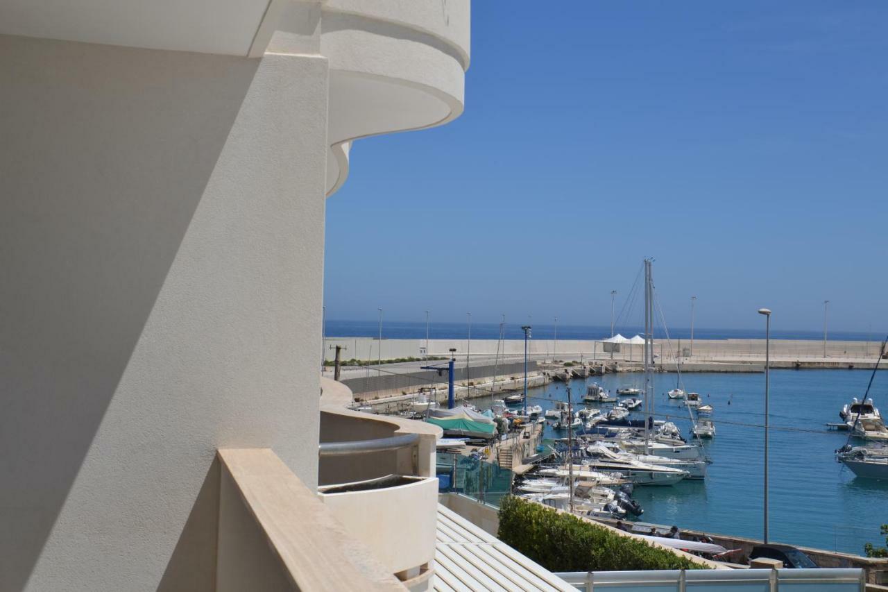 Porto Nuovo Holiday Home Monopoli Kültér fotó