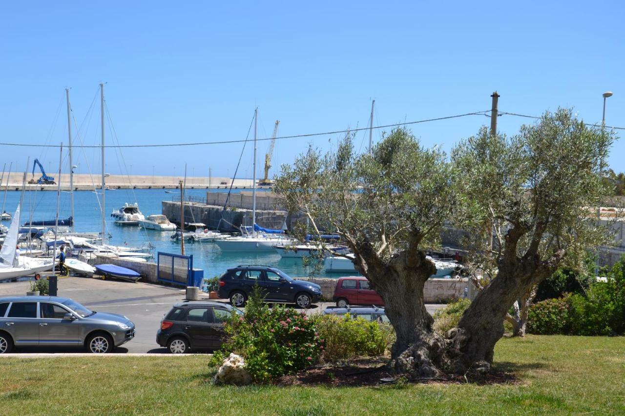 Porto Nuovo Holiday Home Monopoli Kültér fotó