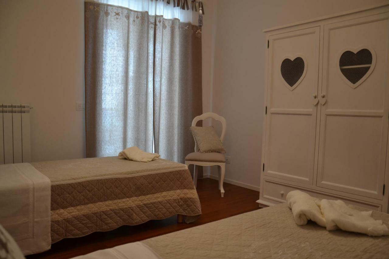 Porto Nuovo Holiday Home Monopoli Kültér fotó