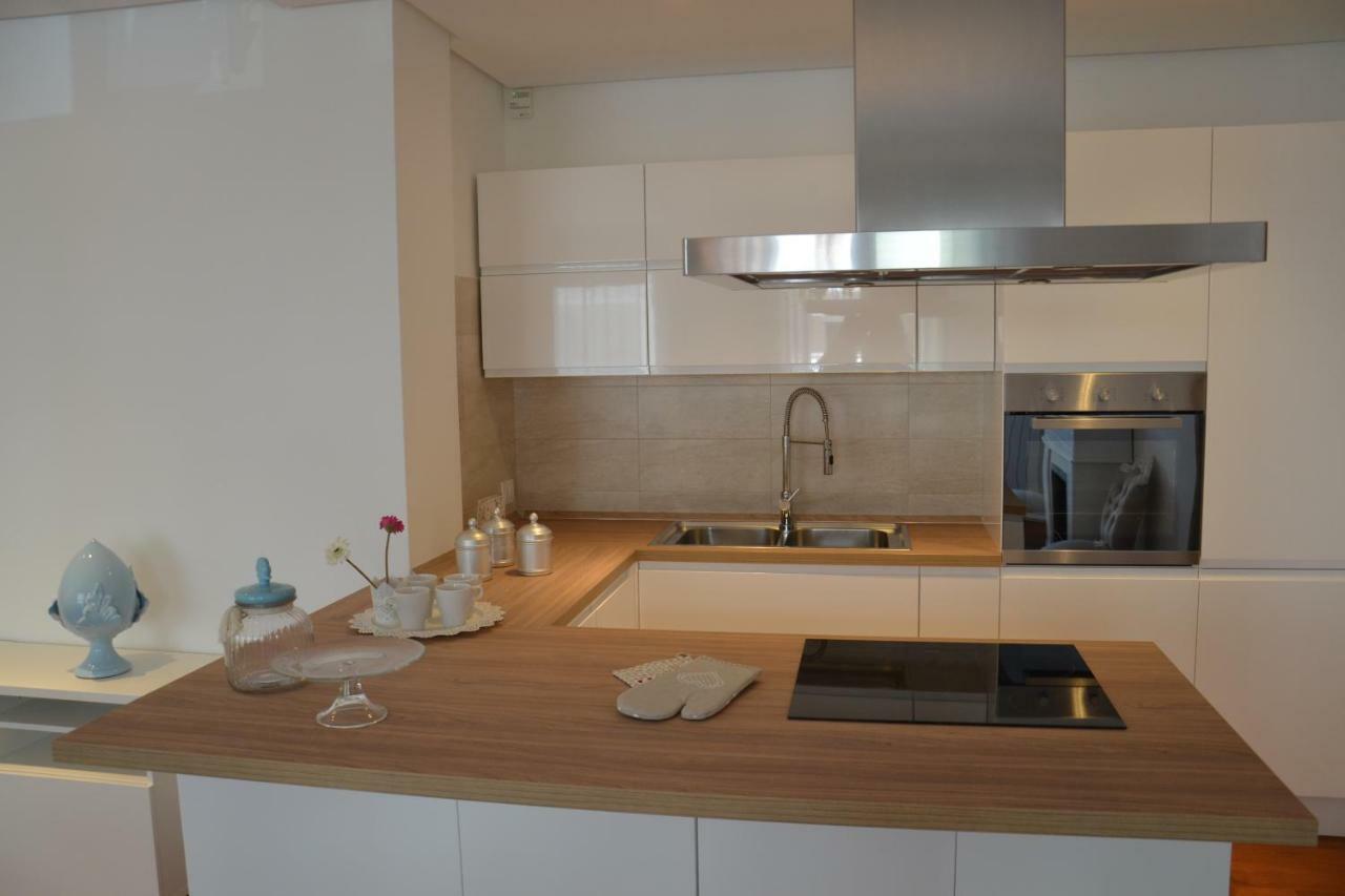 Porto Nuovo Holiday Home Monopoli Kültér fotó
