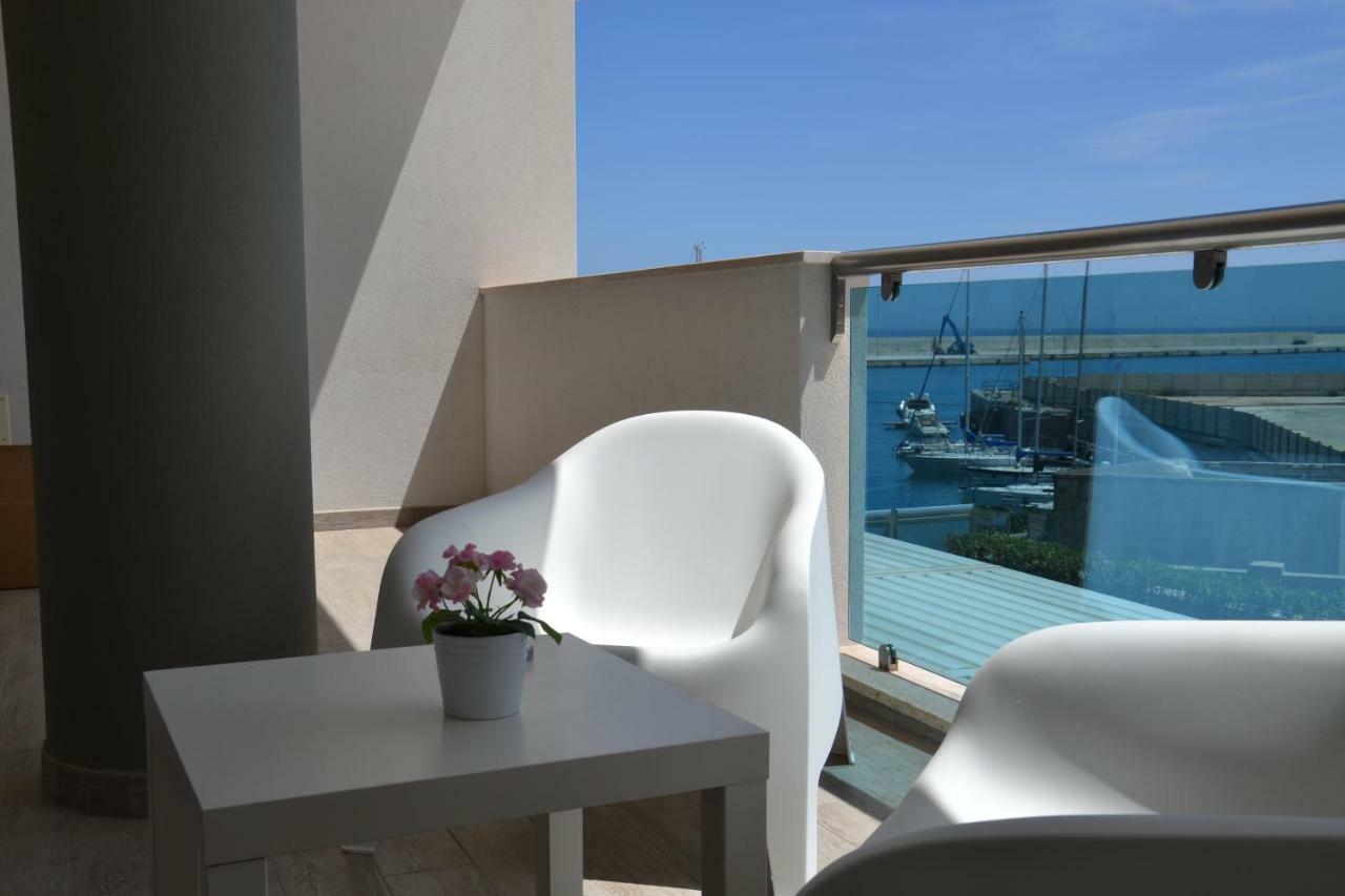 Porto Nuovo Holiday Home Monopoli Kültér fotó