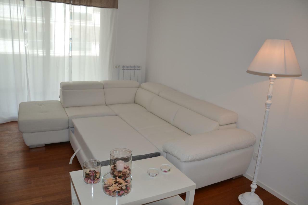 Porto Nuovo Holiday Home Monopoli Kültér fotó