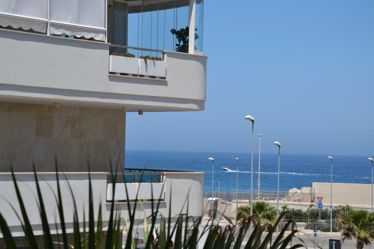 Porto Nuovo Holiday Home Monopoli Kültér fotó