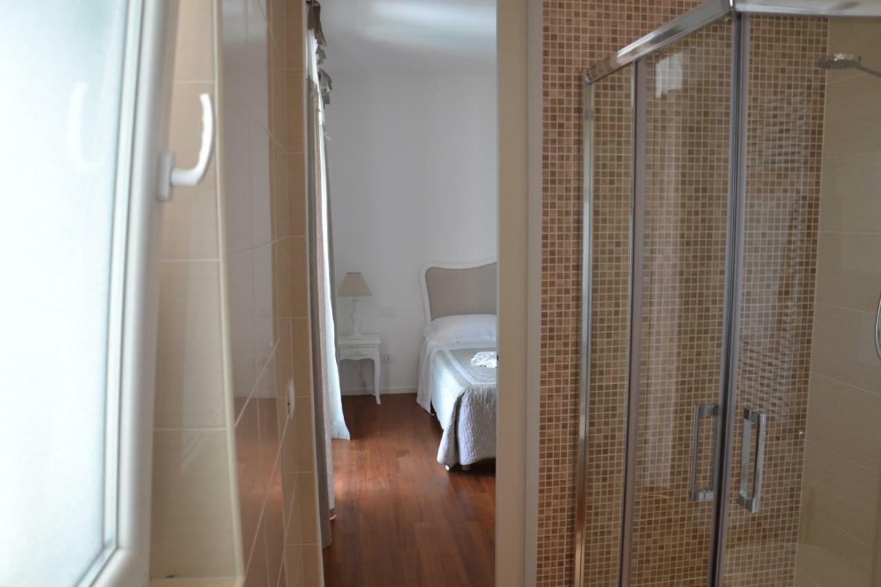 Porto Nuovo Holiday Home Monopoli Kültér fotó